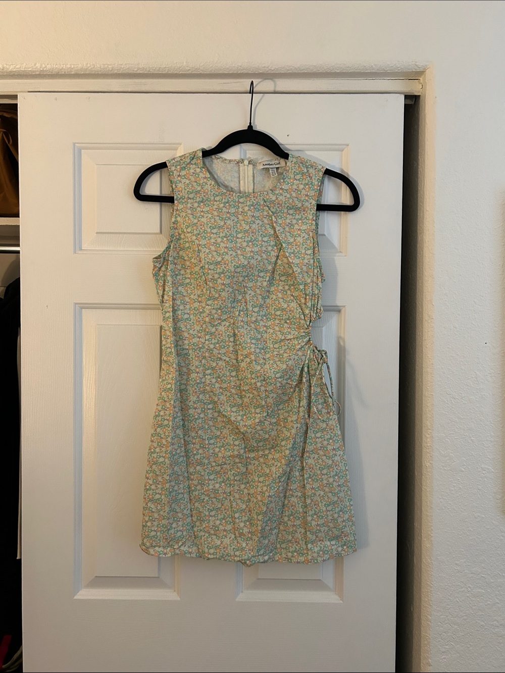 Another Girl Dress